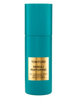 Tom Ford Neroli Portofino All Over Body Spray - 150 ML