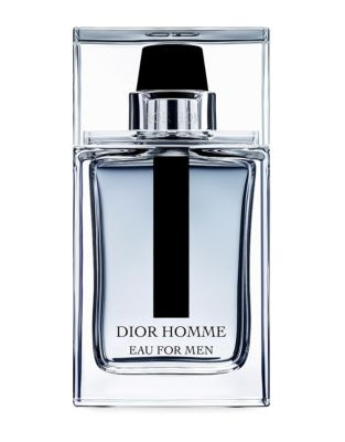 Dior Homme Eau for Men - 100 ML
