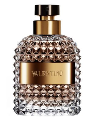 Valentino Uomo Eau de Toieltte Spray - 50 ML