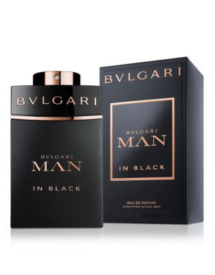 Bvlgari Man in Black Eau de Parfum Spray - 60 ML