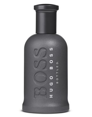 Boss Bottled Eau de Toilette - SILVER - 100 ML