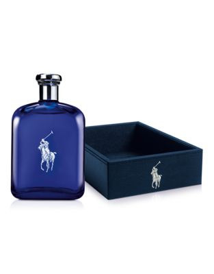 Ralph Lauren Polo Blue - 200 ML