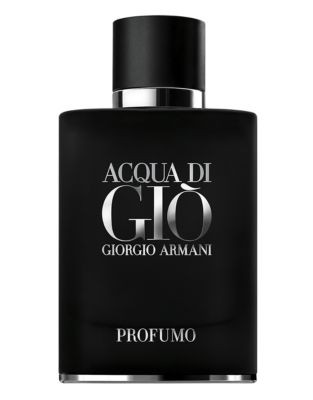 Giorgio Armani Acqua di Gio Profumo - 125 ML