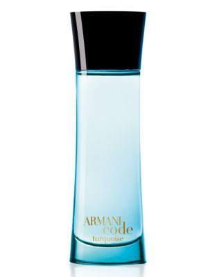 Giorgio Armani Armani Code Turquoise Eau de Toilette for Him - 75 ML