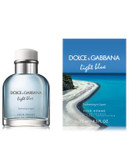 Dolce & Gabbana Lipari Eau de Parfum - 125 ML