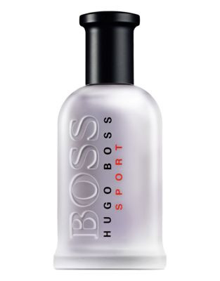 Hugo Boss Boss Bottled Sport Eau de Toilette Spray - 50 ML