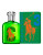Ralph Lauren The Big Pony Collection 3 Eau de Toilette Spray - 75 ML