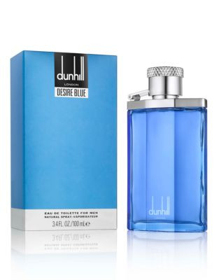 Alfred Dunhill Desire Blue Eau de Toilette - 100 ML
