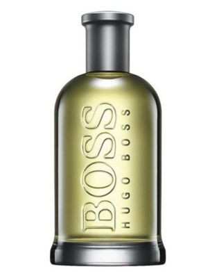 Hugo Boss Boss Bottled Eau de Toilette Spray - 200 ML