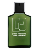 Paco Rabanne Pour Homme Eau de Toilette Spray - 100 ML