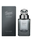 Gucci Gucci By Gucci Pour Homme Eau de Toilette Spray - 90 ML