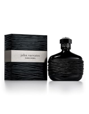 John Varvatos Dark Rebel Eau de Parfum Spray - 75 ML