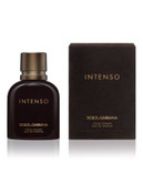 Dolce & Gabbana Intenso Eau de Parfum - 125 ML