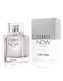 Calvin Klein Eternity Now Eau de Parfum Spray - 100 ML