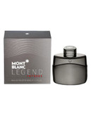 Mont Blanc Legend Intense Eau de Toilette Spray - 100 ML