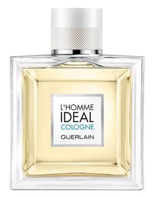 Guerlain L-Homme Ideal Cologne - 100 ML