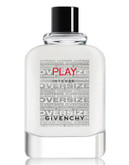 Givenchy Masculine Play Eau de Toilette Intense Fragrance - 150 ML