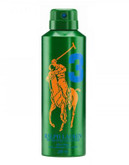Ralph Lauren The Big Pony Collection 3 Body Spray - 200 ML