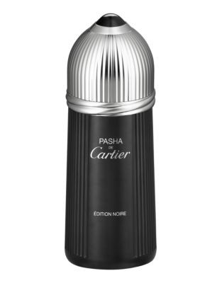 Cartier Pasha Edition Noire - 150 ML