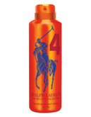 Ralph Lauren The Big Pony Collection 4 Body Spray - 200 ML