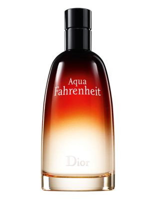 Dior Aqua Fahrenheit Eau de Toilette Spray - 125 ML