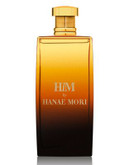 Hanae Mori Perfumes HiM Eau de Parfum - 50 ML