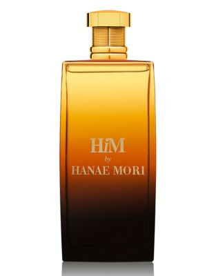 Hanae Mori Perfumes HiM Eau de Parfum - 50 ML
