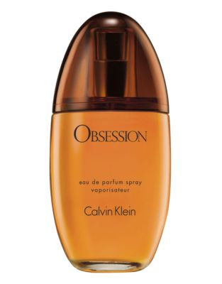Calvin Klein Obsession Eau de Toilette Spray - 50 ML
