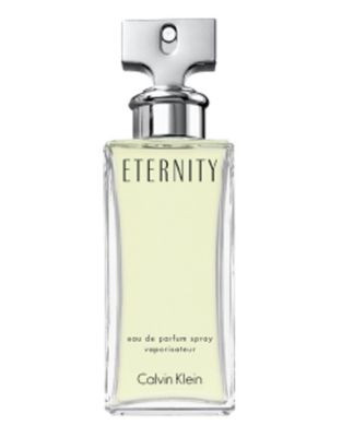 Calvin Klein Eternity Eau de Parfum Spray - 50 ML