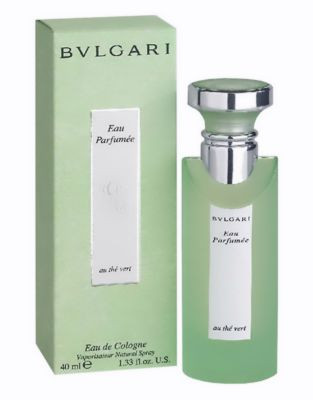Bvlgari Eau Parfumee Eau de Cologne Spray - 75 ML