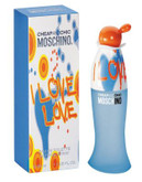 Moschino I Love Love Eau De Toilette Spray - 50 ML