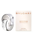Bvlgari Omnia Crystalline Eau de Toilette Spray - 40 ML