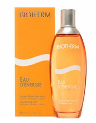 Biotherm Eau D'Energie Body Spray - 100 ML