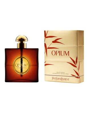 Yves Saint Laurent Opium Eau De Parfum - 90 ML