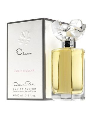 Oscar De La Renta Esprit D'Oscar Eau De Parfum Spray - 50 ML