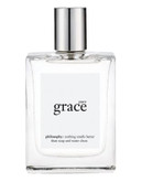 Philosophy pure grace spray fragrance - 60 ML