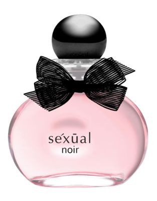 Michel Germain Sexual Noir Eau de Parfum - 75 ML