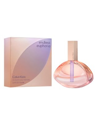 Calvin Klein Endless Euphoria Eau de Parfum - 75 ML
