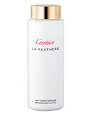 Cartier La Panthere Body Cream - WHITE - 200 ML