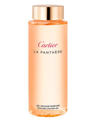 Cartier La Panthere Shower Gel - 200 ML
