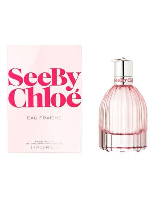 Chloé See by Chloe Eau Fraiche - 50 ML