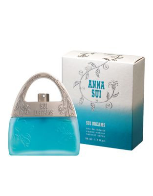 Anna Sui Sui Dreams Eau de Toilette - 50 ML