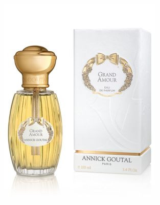 Annick Goutal Grand Amour Eau de Parfum spray - 100 ML