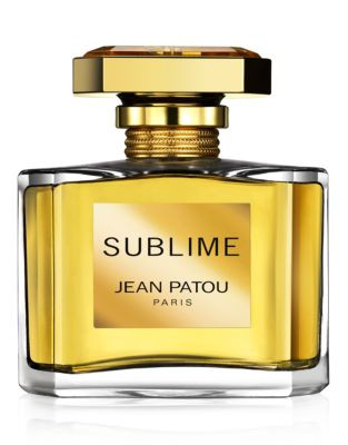 Jean Patou Sublime Eau de Parfum - 75 ML