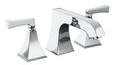 Memoirs Deck-Mount High-Flow Bath Faucet Trim, Valve Not Included In Polished Chrome