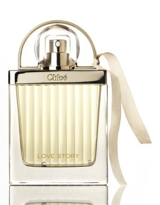 Chloé Love Story Eau de Parfum - 50 ML