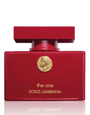 Dolce & Gabbana The One Collectors Edition Eau de Parfum - 75 ML