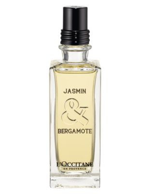 L Occitane Jasmine & Bergamot Eau de Toilette