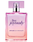 Philosophy Live Joyously 60ml Eau de Parfum Spray - 60 ML