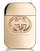 Gucci Guilty Diamond Pour Femme Eau de Toilette - 75 ML